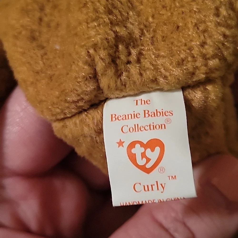 SOLD                           Teddybear - Picture 6 of 10